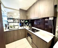 iNZ Residence (D23), Condominium #604617581